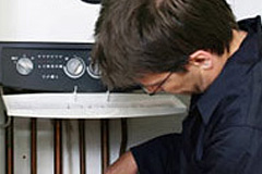 boiler repair Long Duckmanton